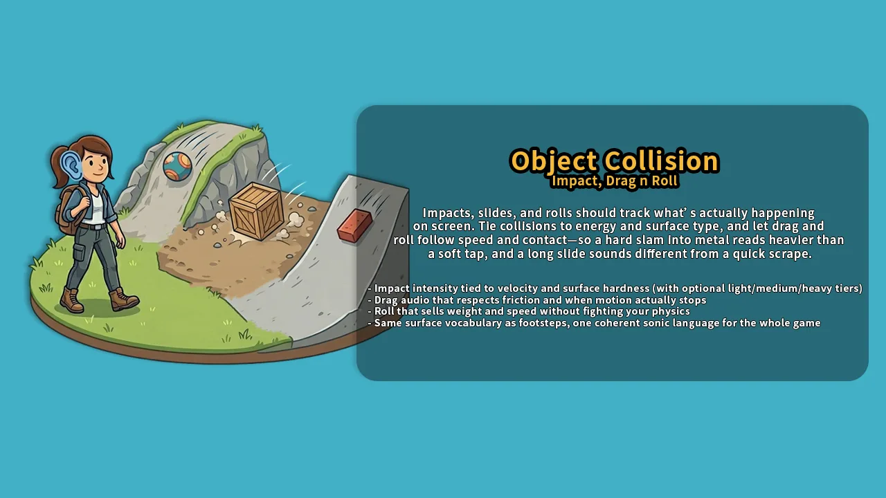 The Audio Lab screenshot 3