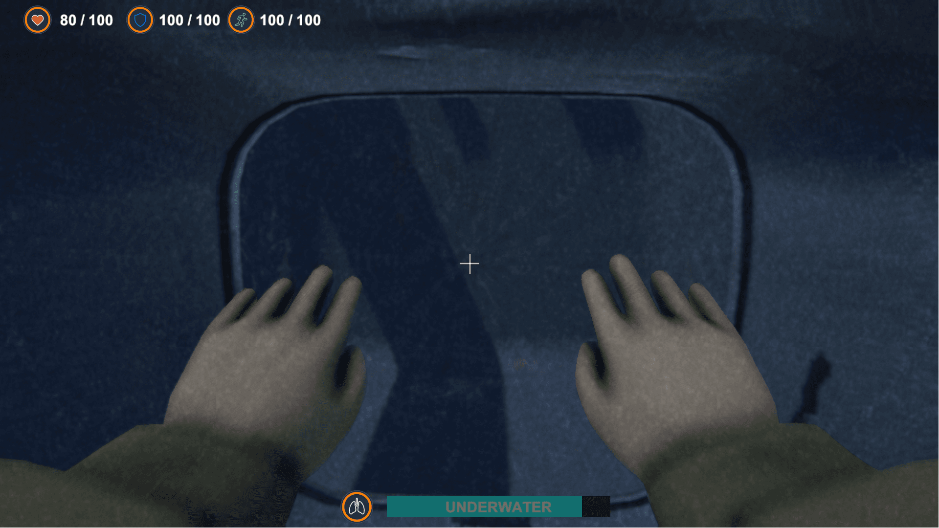 The FPS Lab screenshot 5