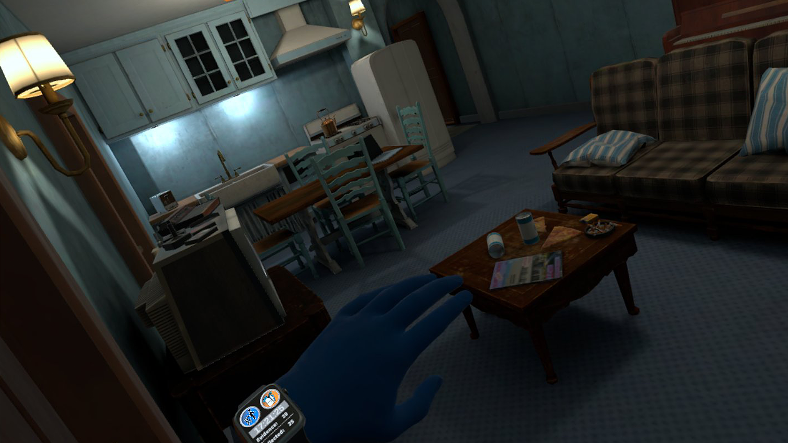 David Slade Mysteries: Case Files screenshot 3