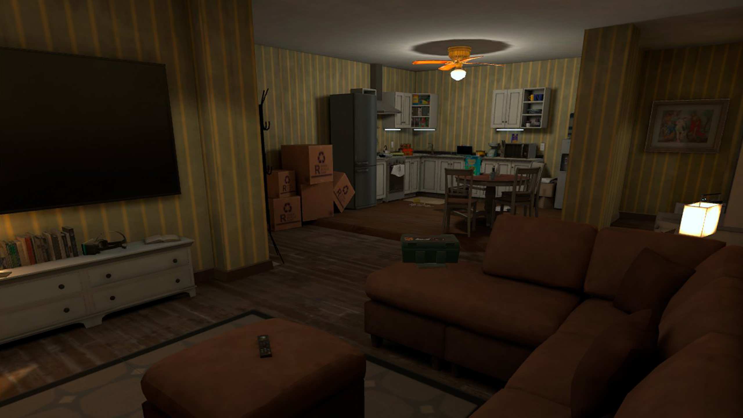 David Slade Mysteries: Case Files screenshot 4